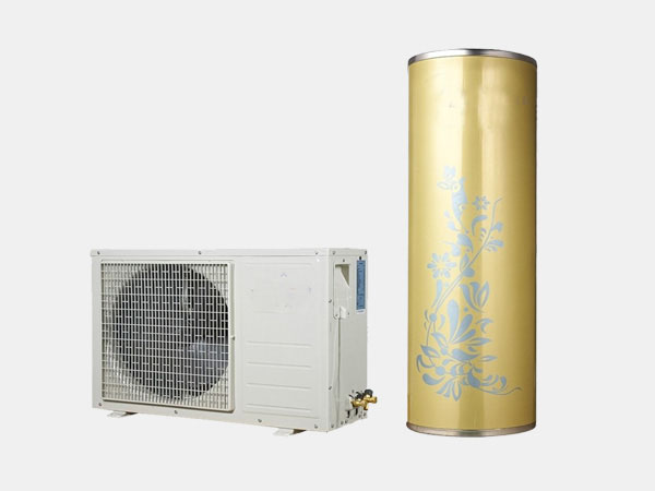 家用超低溫空氣能A款