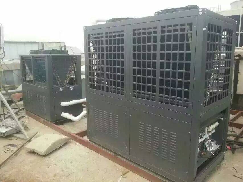 空氣能熱水器安裝知識