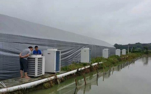 消費者是如何選購空氣能熱水器的