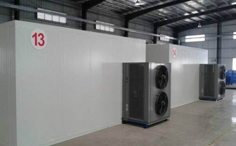 介紹識別空氣能熱水器真假的方法以及它的配置問題