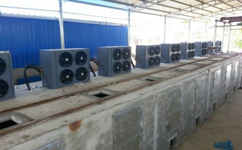 對比空氣能熱水器和各種熱水器的區(qū)別