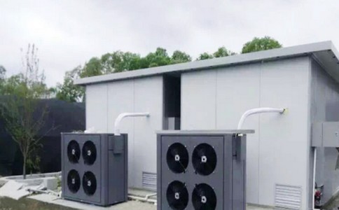 了解空氣能熱水器的節(jié)能需要哪些方面