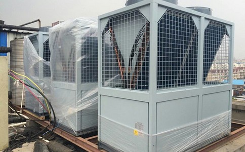 為什么美容美發(fā)店要選擇空氣能熱水器