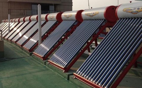 講述空氣能熱水器相對其它熱水器比較特殊的地方