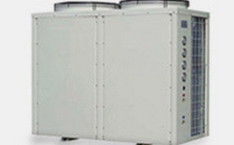 如何有效的解決空氣能熱水器的水垢問題