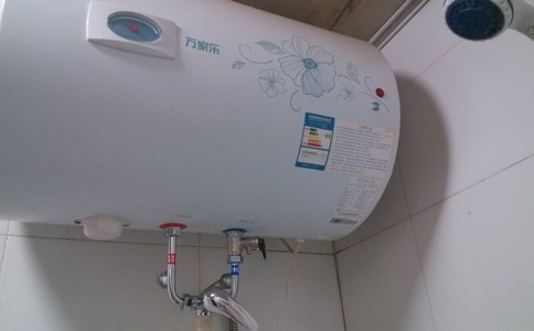 如何解決家庭熱水器