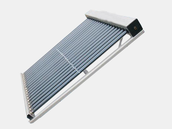 KRD真空管集熱器豎式