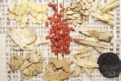 藥材熱泵烘干解決方案